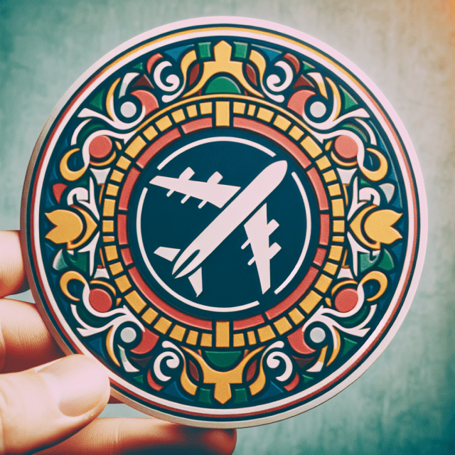 音楽フェスティバルをステージから見た風景