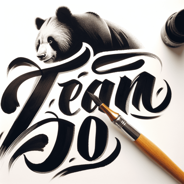 サイバー世界の野外ステージ会場でコンサートを行っているアーティスト