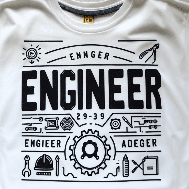 サイバー世界の野外ステージ会場でコンサートを行っているアーティスト