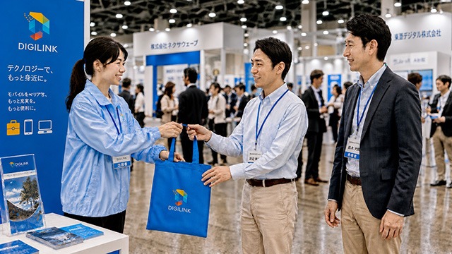 展示会