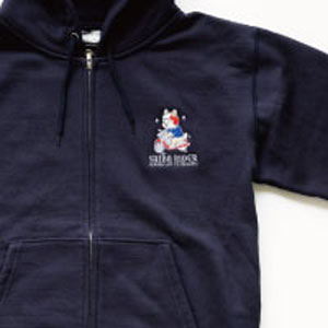 アーティストサイン