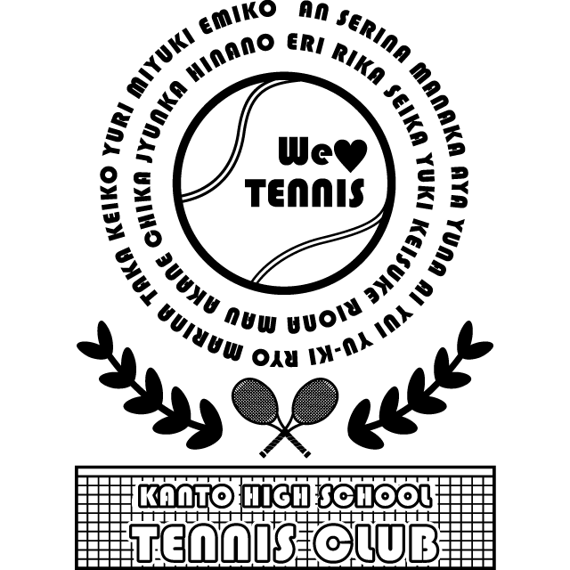 デザインテンプレート 10608