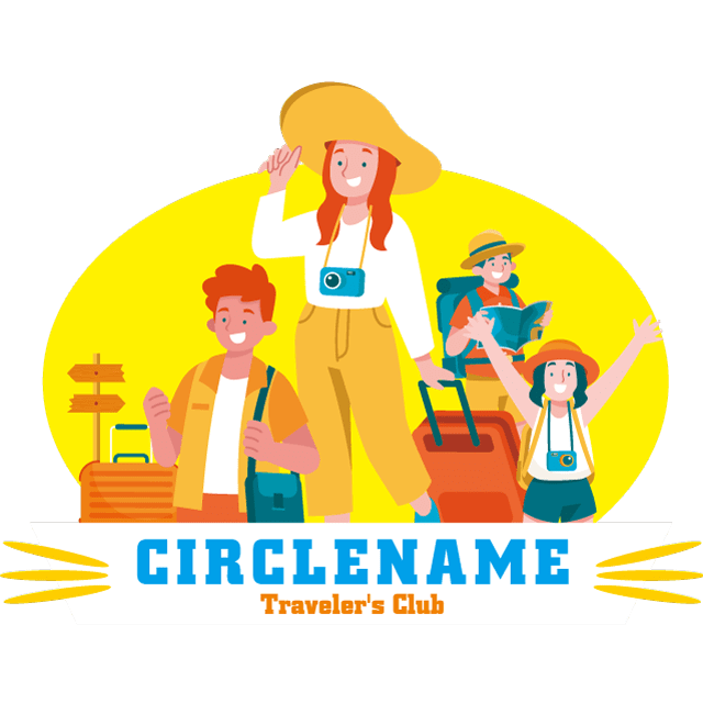 デザインテンプレート 10642