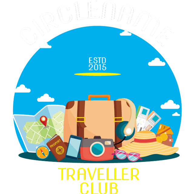 デザインテンプレート 10644