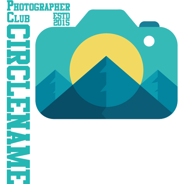 デザインテンプレート 10645