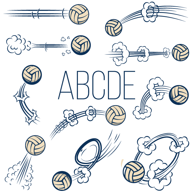 デザインテンプレート 12833