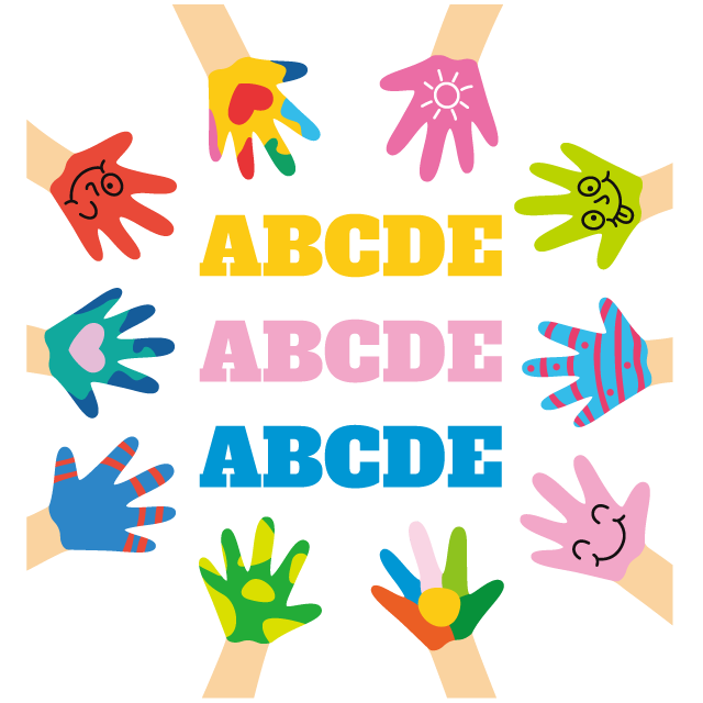 デザインテンプレート 12977