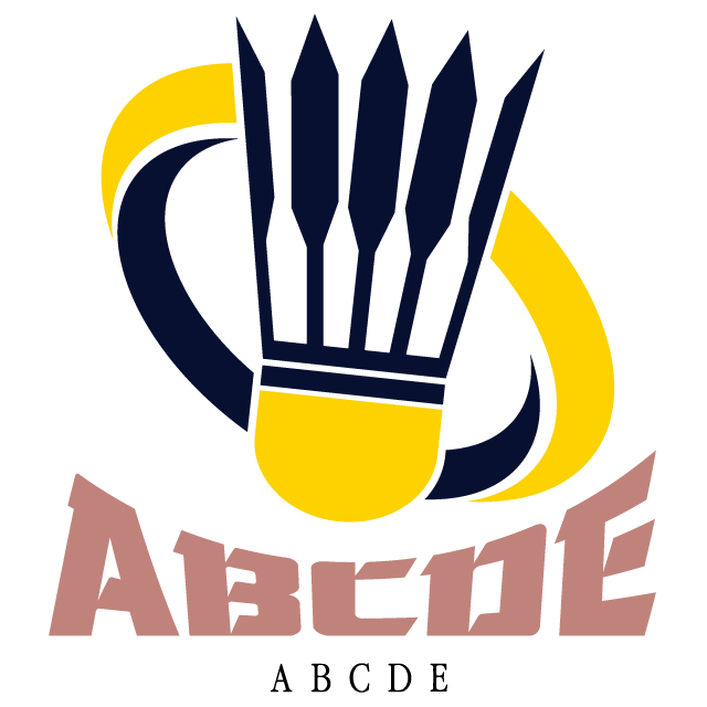 デザインテンプレート 14490