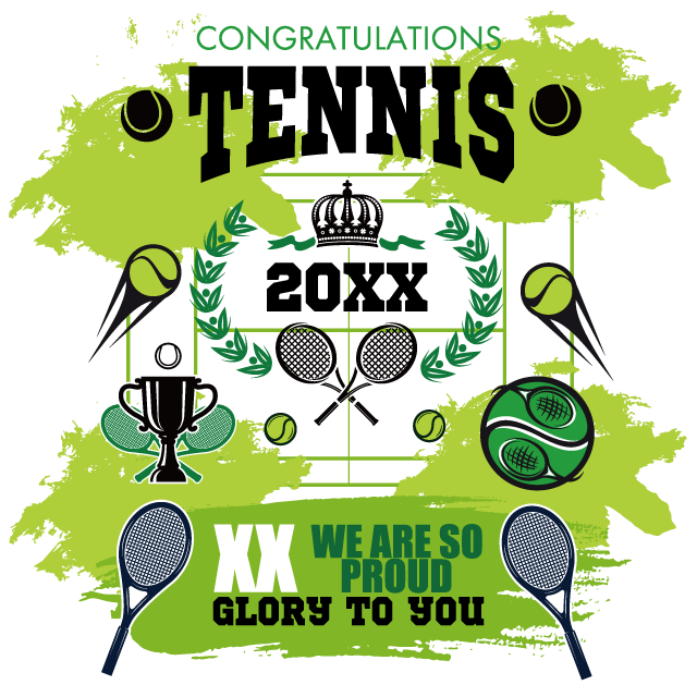 デザインテンプレート 14914