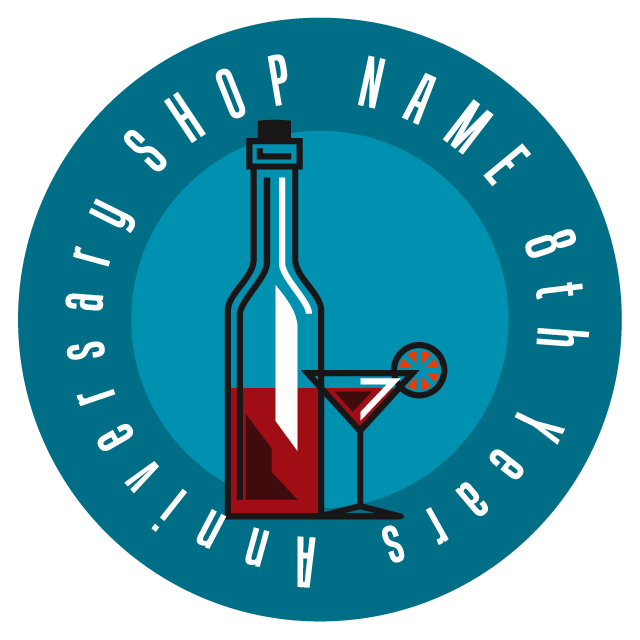 デザインテンプレート 15104