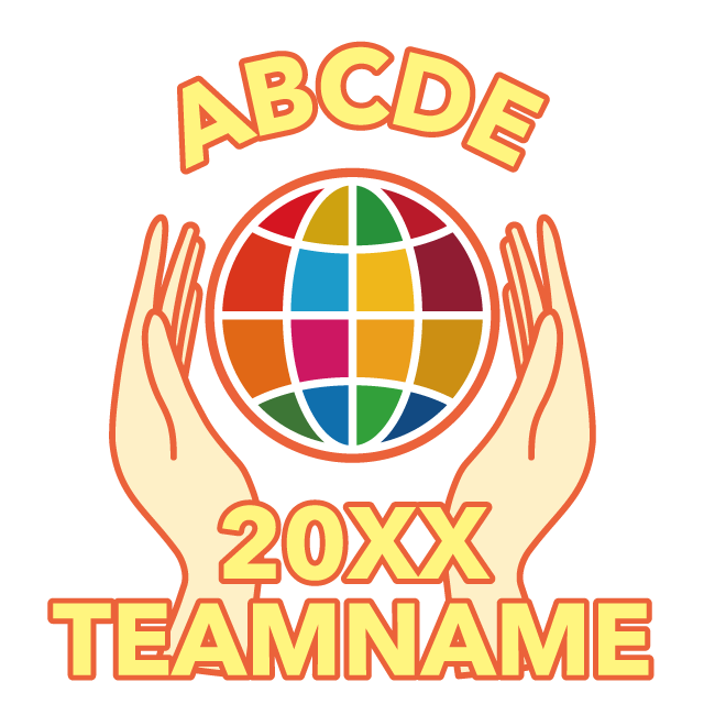 デザインテンプレート 15166