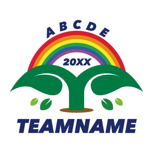 デザインテンプレート 15244