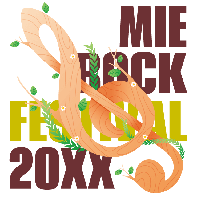 デザインテンプレート 15920