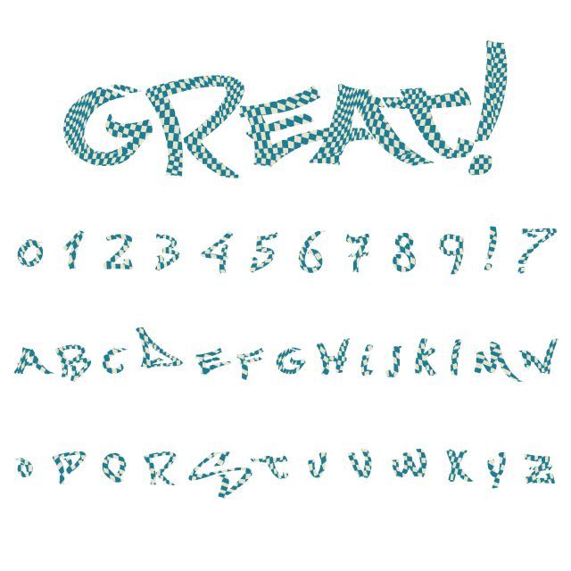 デザインテンプレート 16359