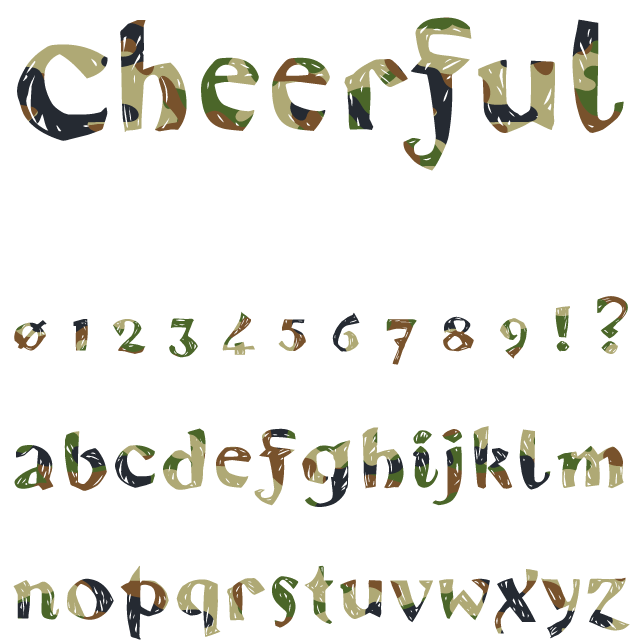 デザインテンプレート 16375