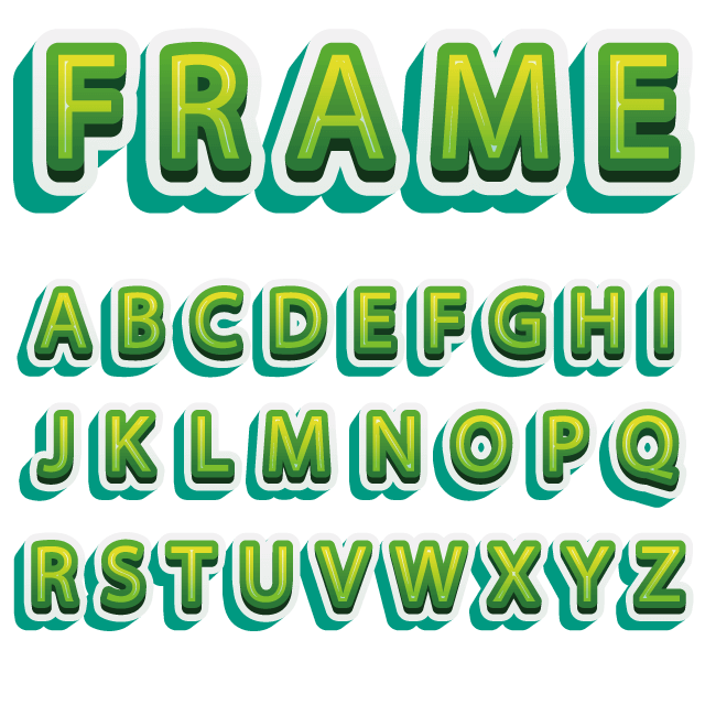 デザインテンプレート 16447