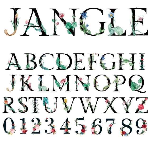 デザインテンプレート 16453