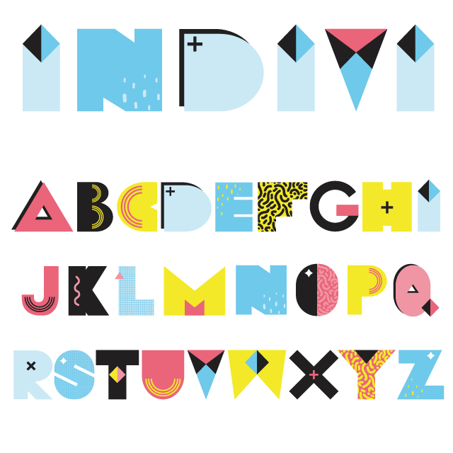 デザインテンプレート 16475