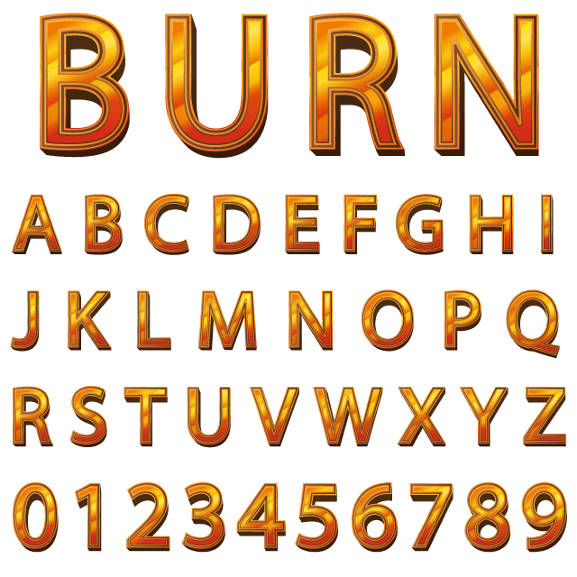 デザインテンプレート 16480