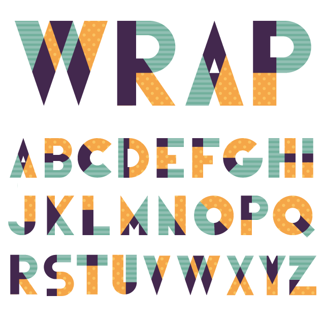 デザインテンプレート 16522