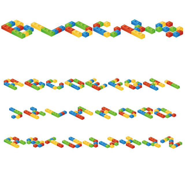 デザインテンプレート 16523