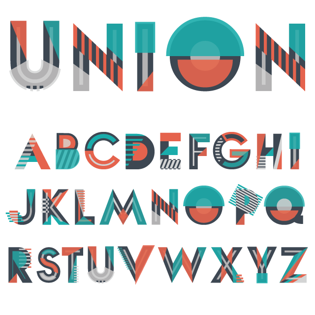 デザインテンプレート 16524