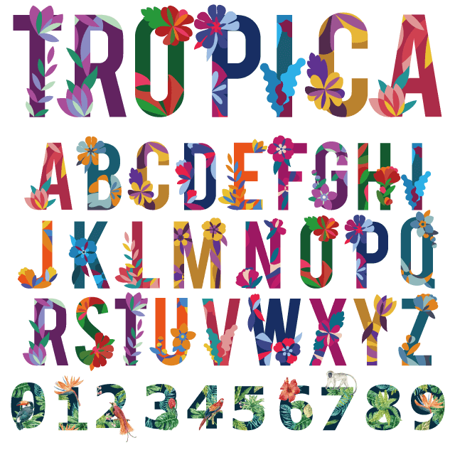 デザインテンプレート 16530