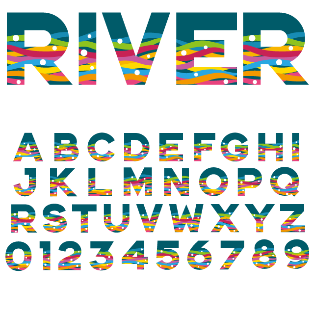 デザインテンプレート 16543