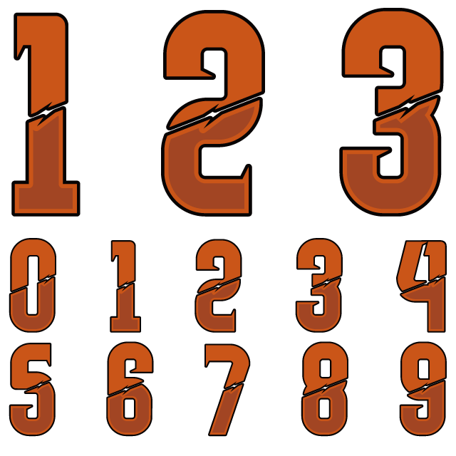 デザインテンプレート 16560