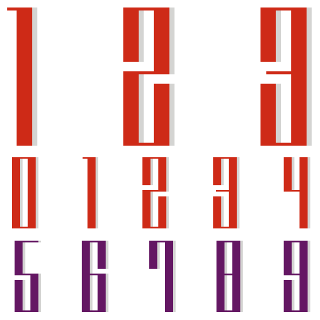 デザインテンプレート 16597