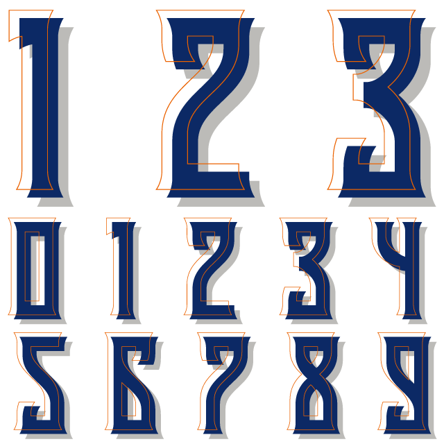 デザインテンプレート 16619