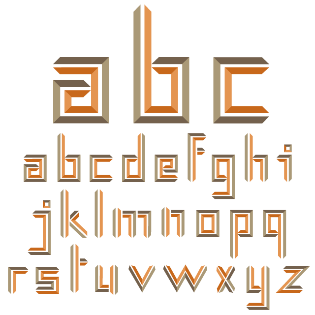 デザインテンプレート 16635