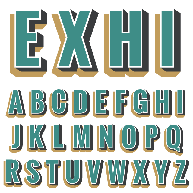 デザインテンプレート 16640