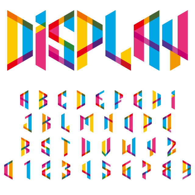 デザインテンプレート 16641