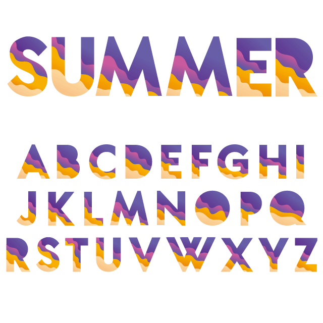 デザインテンプレート 16657