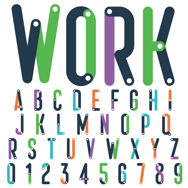 デザインテンプレート 16671