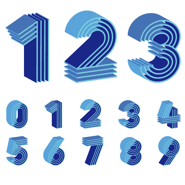 デザインテンプレート 16675