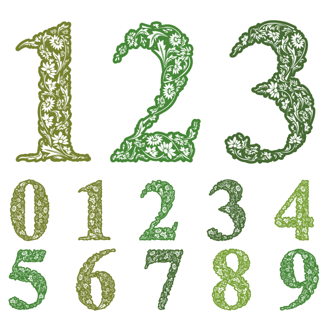 デザインテンプレート 16684