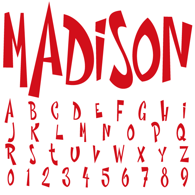 デザインテンプレート 16688