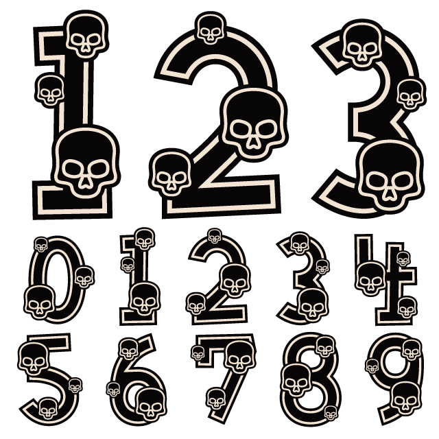 デザインテンプレート 16695