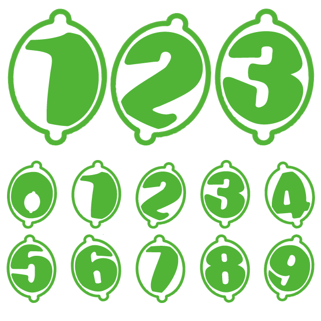 デザインテンプレート 16698