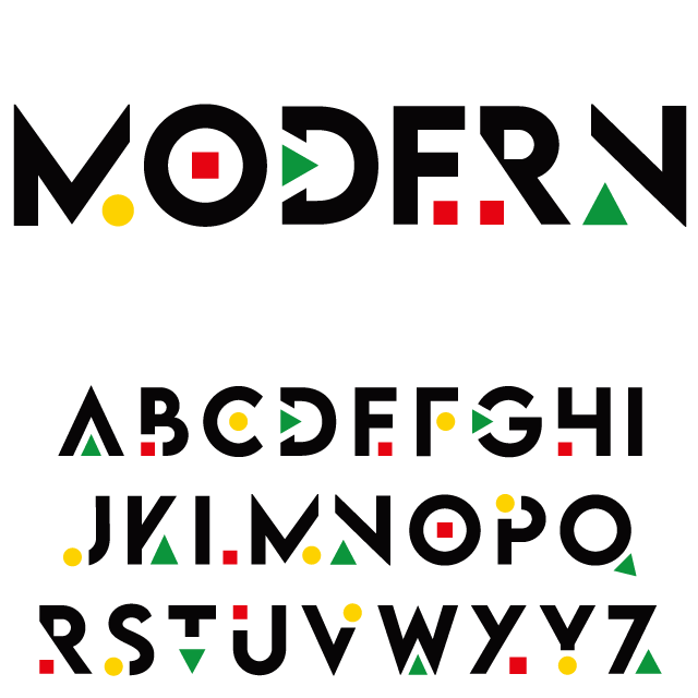 デザインテンプレート 16712