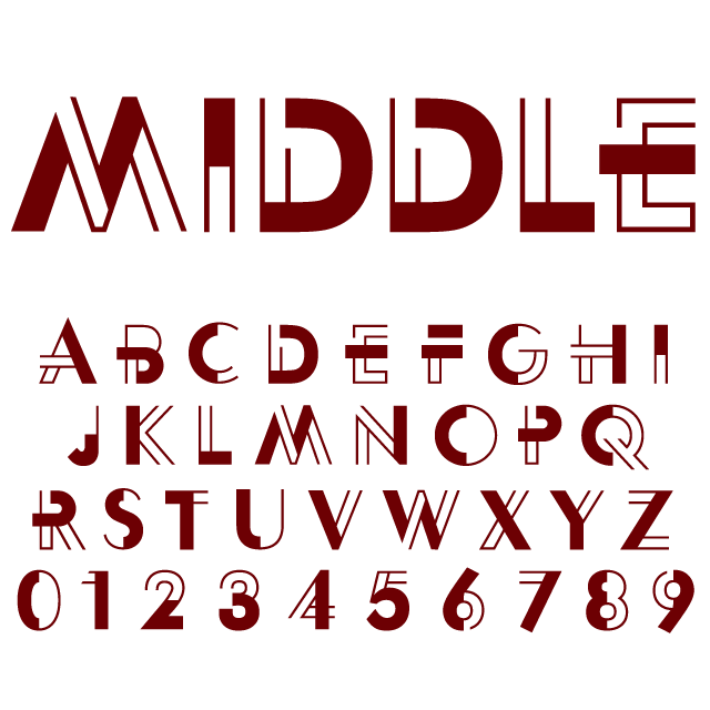 デザインテンプレート 16735