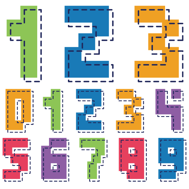 デザインテンプレート 16747