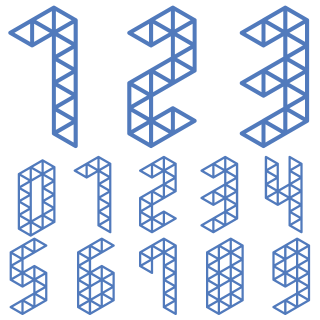 デザインテンプレート 16750