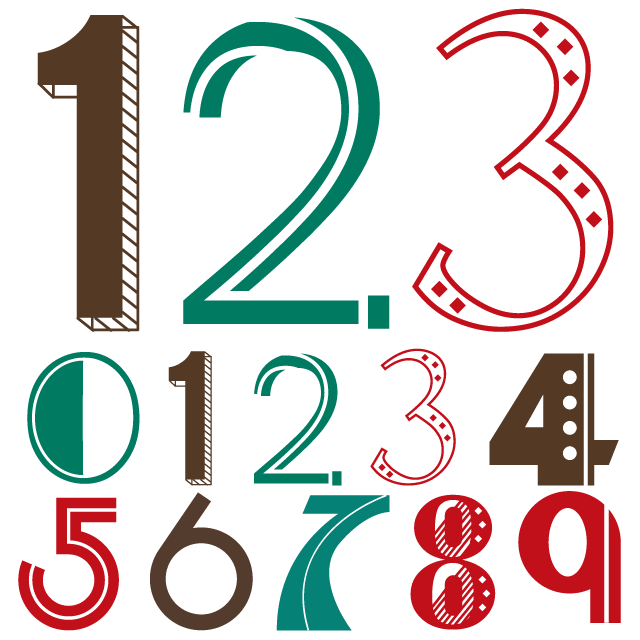 デザインテンプレート 16755