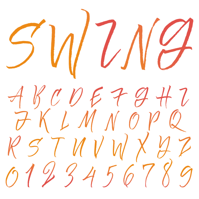 デザインテンプレート 16764