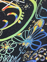 プリントの品質にも自信があります