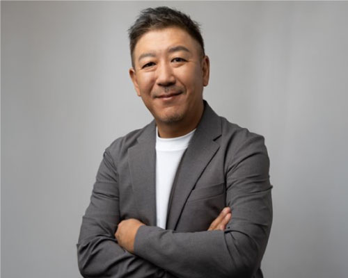 社長の履歴書に掲載されました