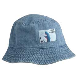 ヴィンテージバケットハット